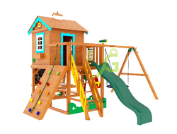 Игровой комплекс "Домик"