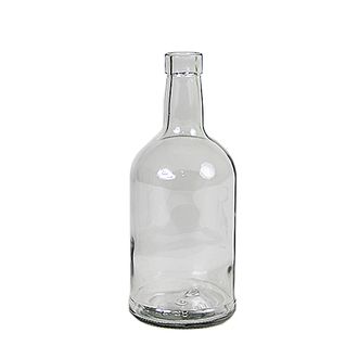 Бутылка Домашний Самогон, 0,2 л