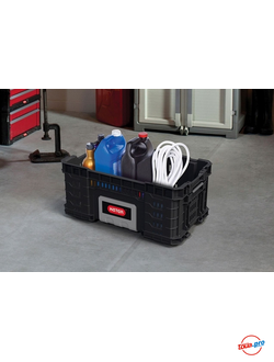 Ящик Keter GEAR CRATE 22 17202245