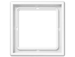 Рамки Jung LS990 пластик