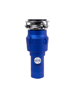 ИЗМЕЛЬЧИТЕЛЬ ПИЩЕВЫХ ОТХОДОВ WASTE FIGHTER F-12 JUNIOR