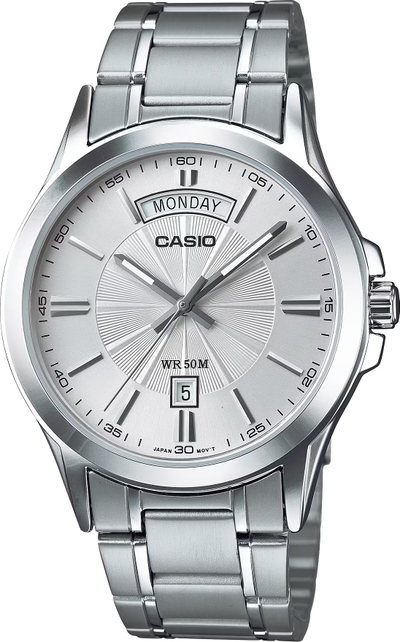 Часы Casio MTP-1381D-7A