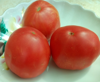 Томат Большой Серж (Grosse Serge)