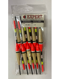 Поплавок "Expert" YP-108 4g