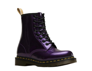 Vegan chrome best sale dr martens