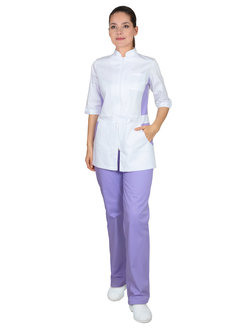 Медицинская спецодежда