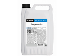 Средство для прочистки труб SCUPPER-Pro. 5 л, 090-5