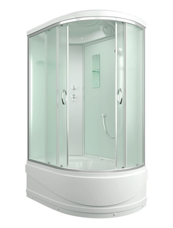 Душевая кабина ERLIT ER3512TPL-C3-RUS 120х80