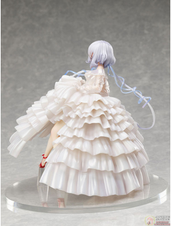 Фигурка 1/7 Дзюнко Конно (Junko Konno Wedding Dress)