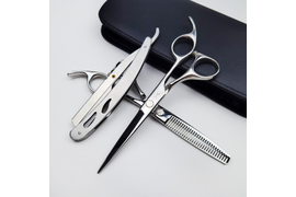 заточка парикмахерских инструментов