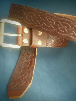 Ремень "Свята Раса"