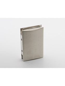 Большие коннекторы размером с петлю для душевых ограждений