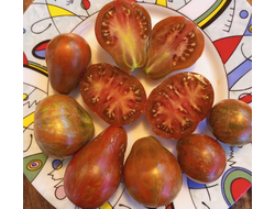 Томат Гном Морские колокольчики (Dwarf Maritime bells)