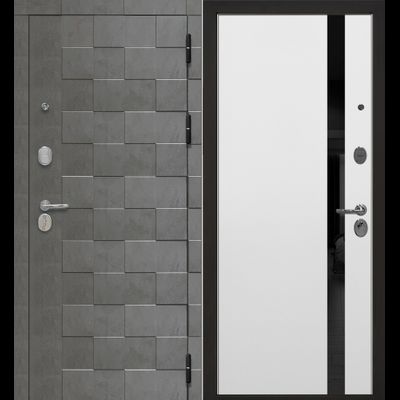 Входная дверь Ферзь Юник Микс