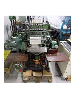 Aster Book Sewing Parts