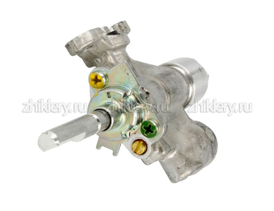 Кран духовки, газовый для плит Gorenje 570168