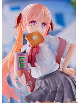 Фигурка Эрика Амано (Erika Amano Ichiban Kuji)