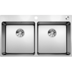 Мойка Blanco ANDANO 400/400-IF/A