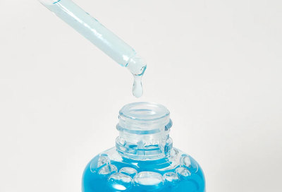 Thinkco. Сыворотка увлажняющая с гиалуроновой кислотой, HYALURONIC ACID MOISTURE AMPOULE (80 мл)