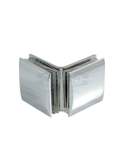 Коннектор стекло-стекло T-735S