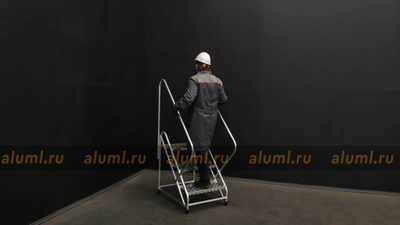 Монтажная подставка тип -2 3 ступени