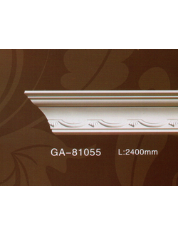 Карниз с орнаментом 81055
