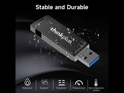 THINKPLUS MU241 32GB USB3.0 U ДИСК ВРАЩАЮЩИЙСЯ USB ФЛЭШ-НАКОПИТЕЛЬ МЕТАЛЛ U ДИСК ВЫСОКОСКОРОСТНАЯ ПЕРЕДАЧА