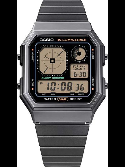 Часы Casio A130WEGG-1A