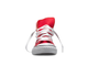 Детские кеды Converse (конверс) Chuck Taylor All Star 3J232 красные высокие