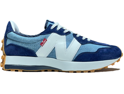 New Balance WS 327 Levis's X Indigio Denim