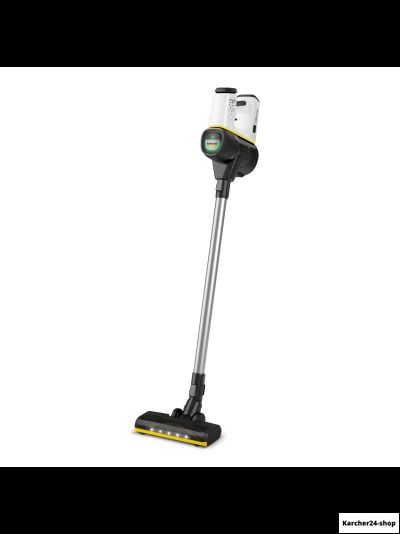 Аккумуляторный пылесос karcher vc 6 cordless ourfamily car (1.198-672.0)