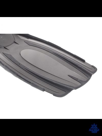 Ласты Marlin MIAMI black XXL-46/47