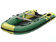 Лодка ПВХ Gladiator Air Sport E350S НДНД