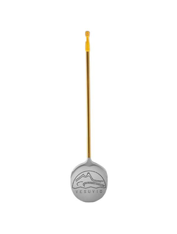 Лопата для пиццы 33см, l=135см, алюминий