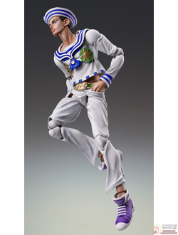 Фигурка Higashikata Josuke (Jojolion)