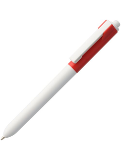 Hint Special, 8 цветов, белая с красным