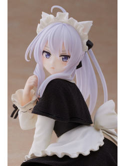 Фигурка Элейна (Elaina Nekomimi maid ver.)