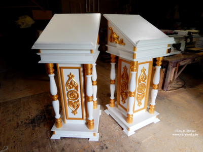 Аналой малый