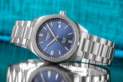 Швейцарские часы Tissot T151.422.11.041.00