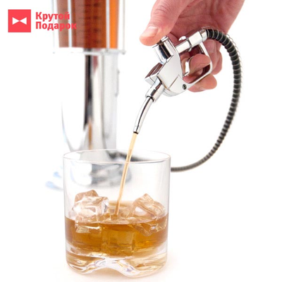 Диспенсер для напитков "Mr. Винтаж"