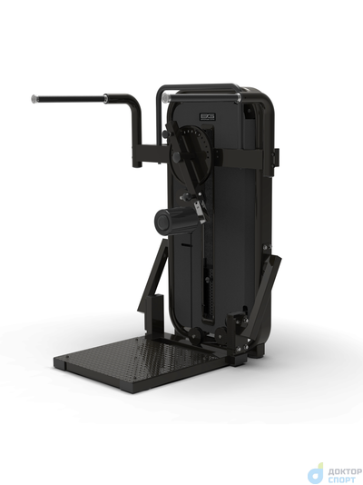 Мульти-хип профессиональный BRONZE GYM MIGHT 10