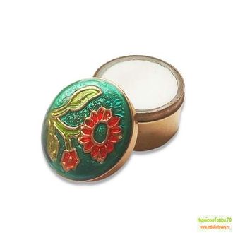 ТВЕРДЫЕ ДУХИ САНДАЛ ИНДИЙСКИЙ СЕКРЕТ (THE INDIAN SECRET SANDALWOOD), 4Г