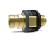 АДАПТЕР 1 M22AG-TR22AG (EasyLock-M22x1.5) - Артикул: 4.111-029.0