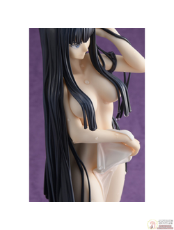 Фигурка 1/7 Сацуки Кирюин (Satsuki Kiryuin Yuagari Onsen Tsuyuhada Ver.)