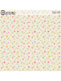 Фотофон виниловый «Джимми»