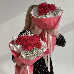 Валентинка