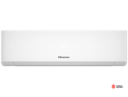 Классическая сплит-система Hisense серии CITY 2.0 Classic A AS-09HW4RLRKA01 (комплект)