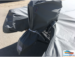 Тент на лодку STORMLINE Adventure Extra 400