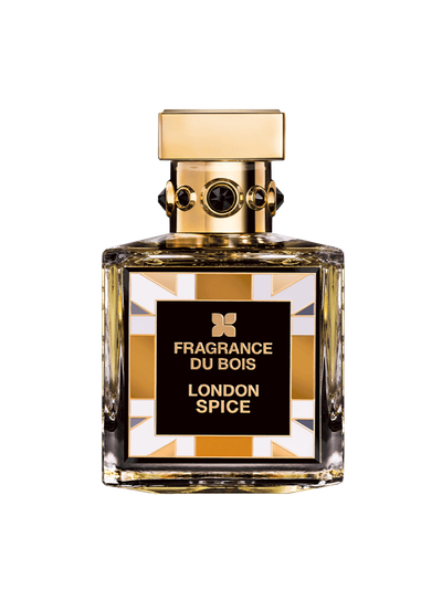 Fragrance Du Bois London Spice 100ml