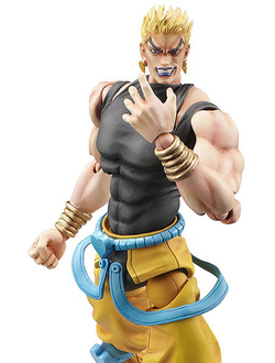 Фигурка Дио Брандо (Dio Brando Awakening Ver.)